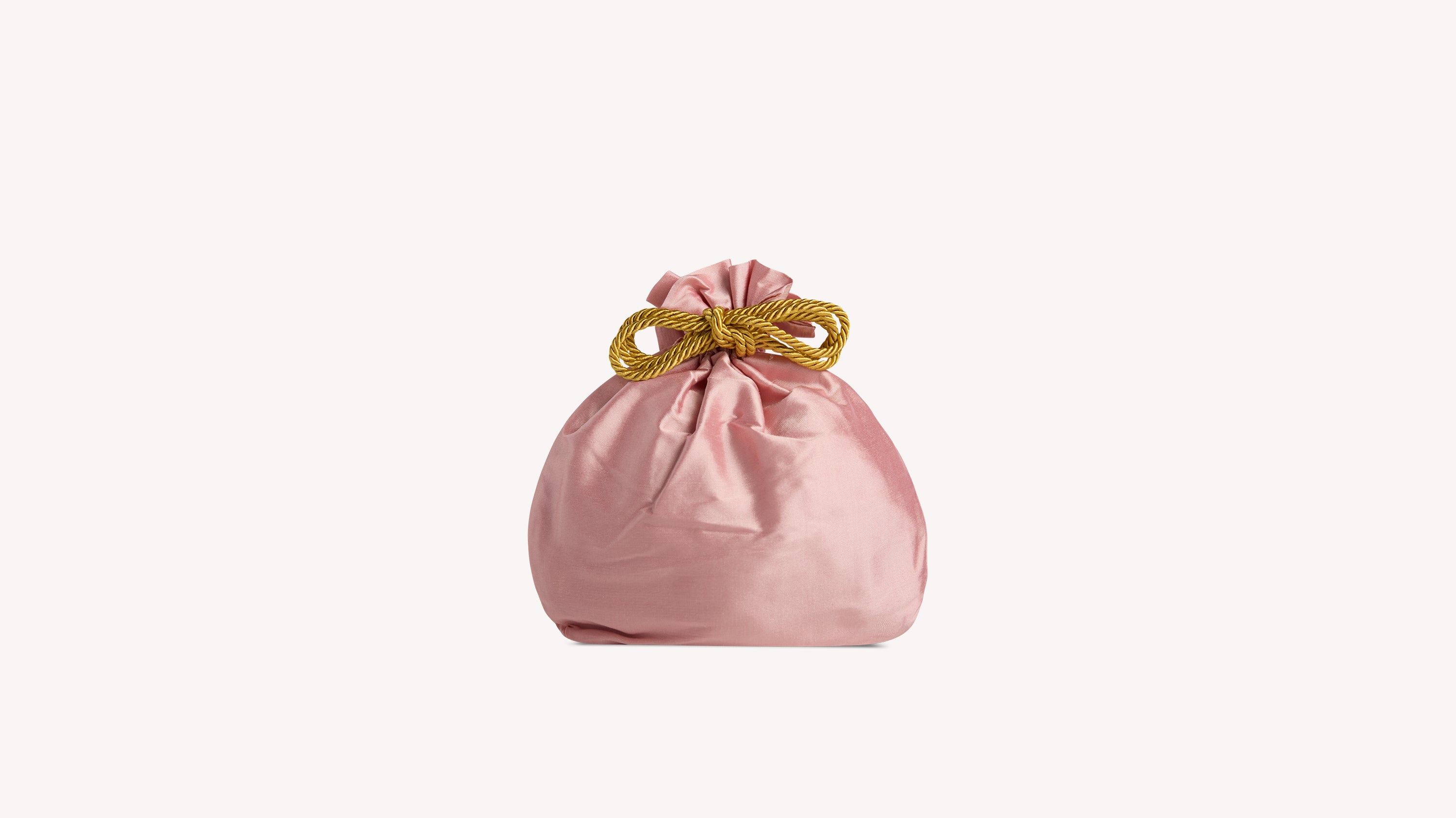 Pot Pourri in Silk Purse