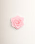 Rosa Shaped Scented Candle