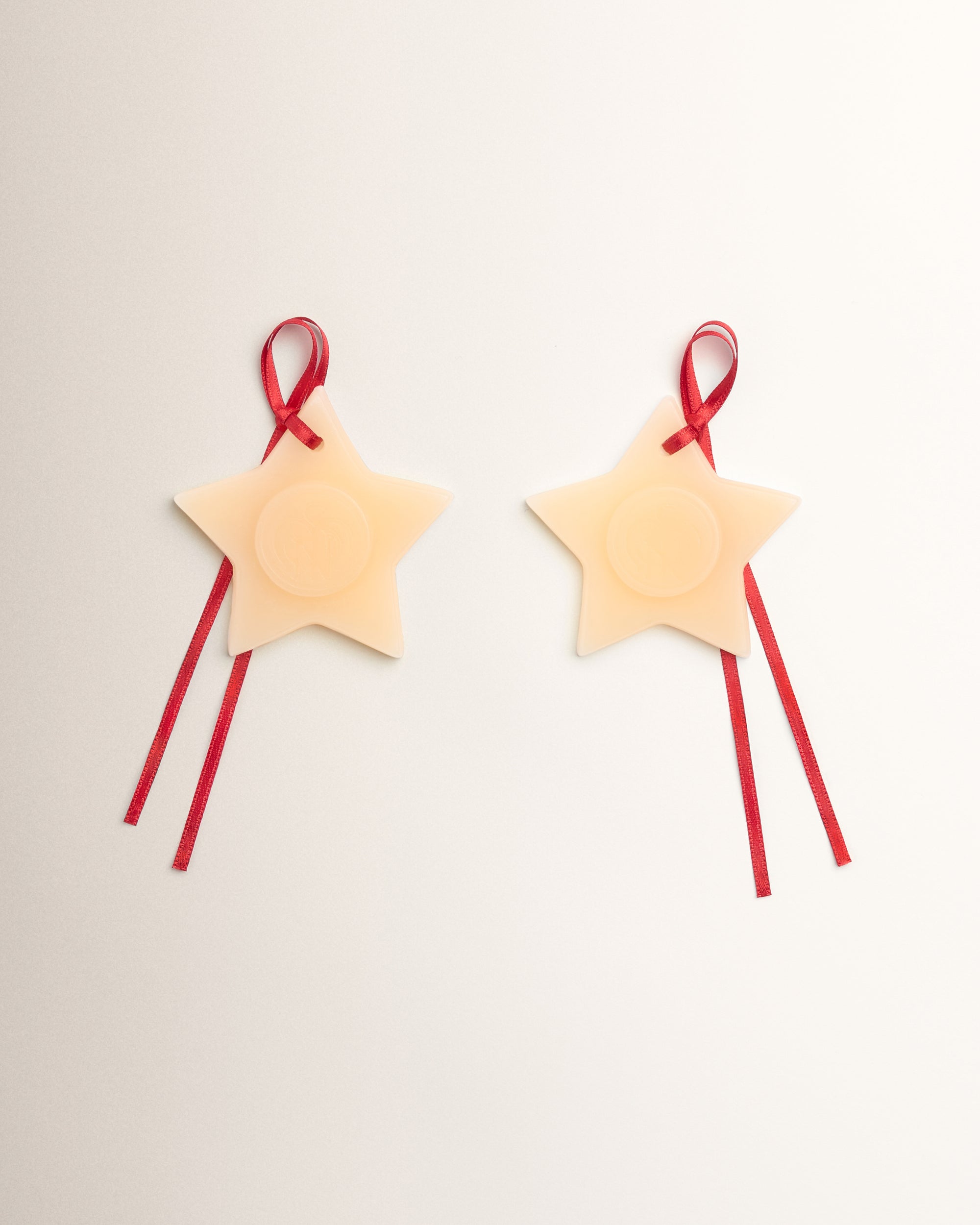 Scented Wax Star