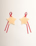Scented Wax Star