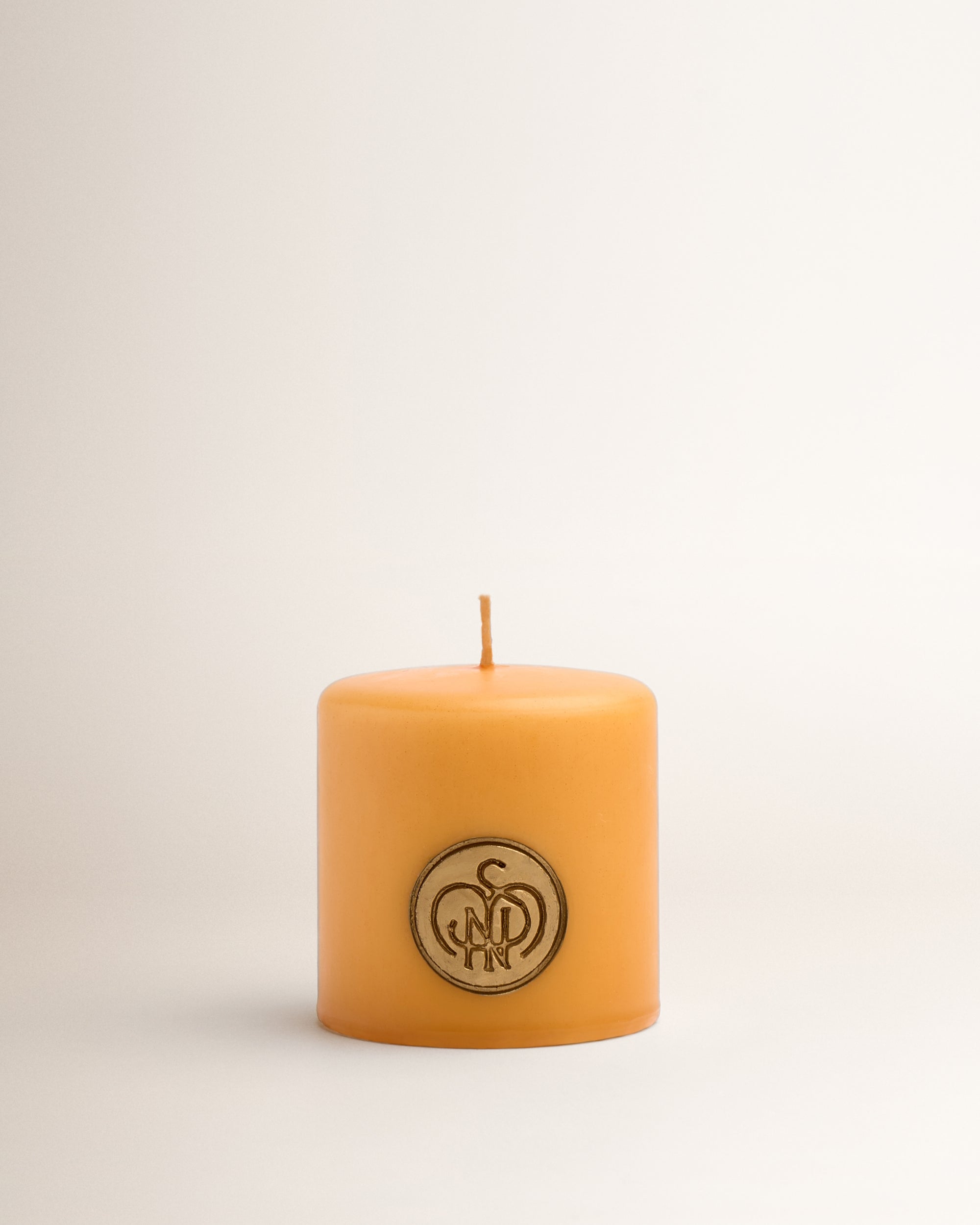 Relax Scented Candle