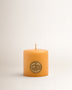 Relax Scented Candle