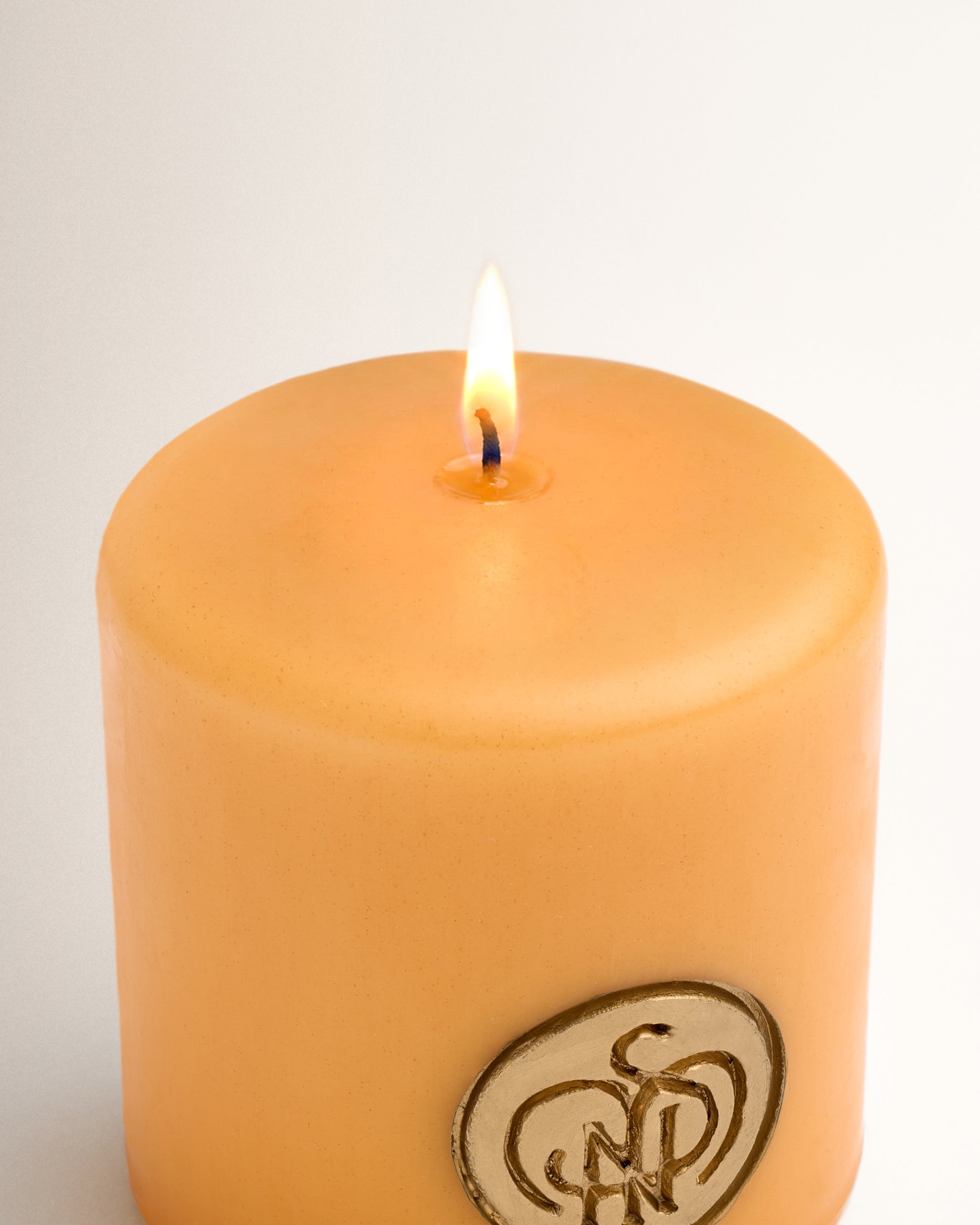 Relax Scented Candle