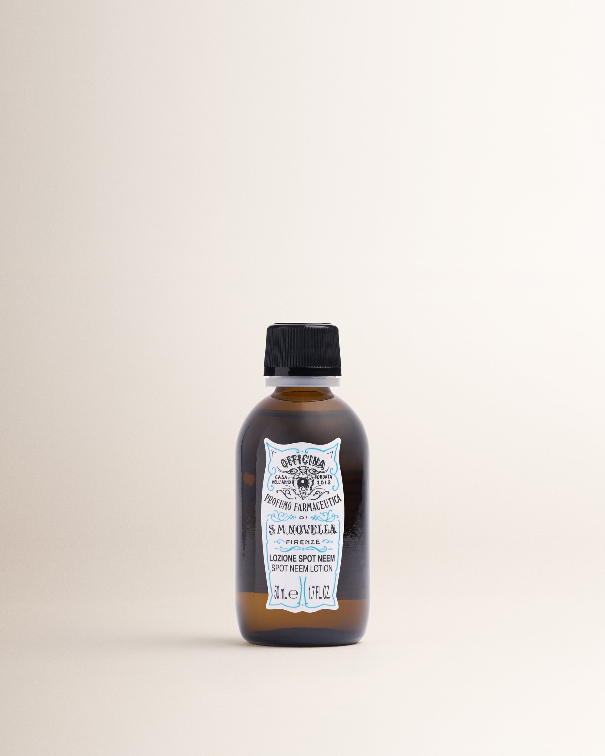 Spot Neem Lotion
