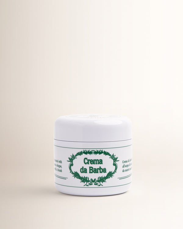 Tabacco Toscano Shaving Cream