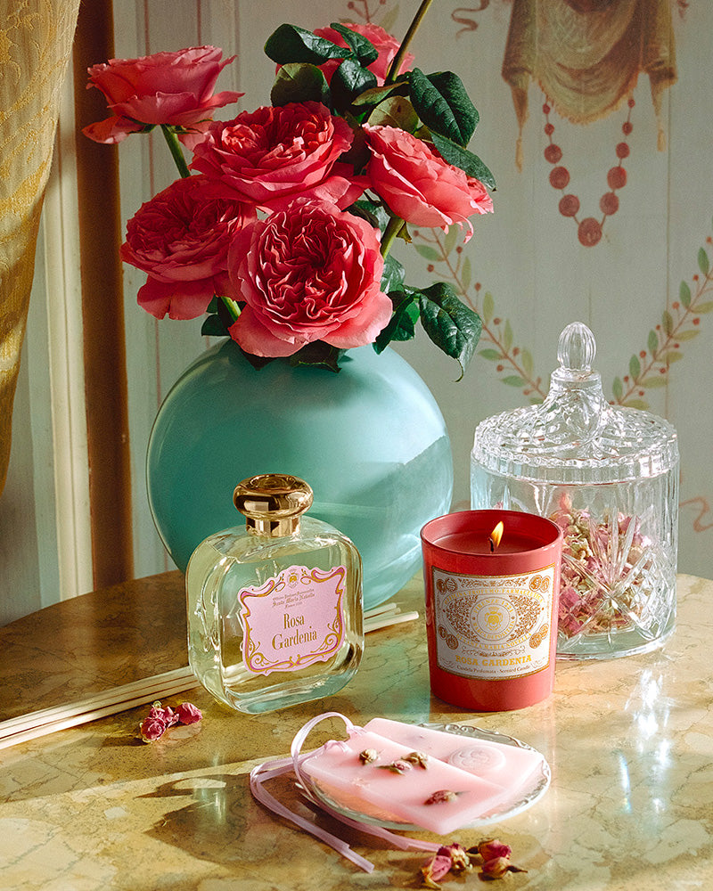 Bizzarria Eau de Parfum - Santa Maria Novella UK